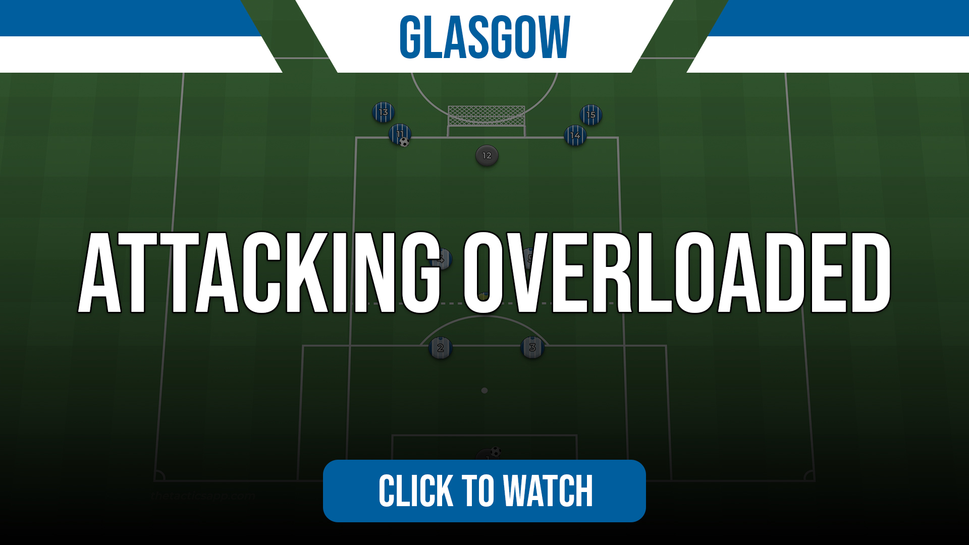 Glasgow Attacking Overloaded