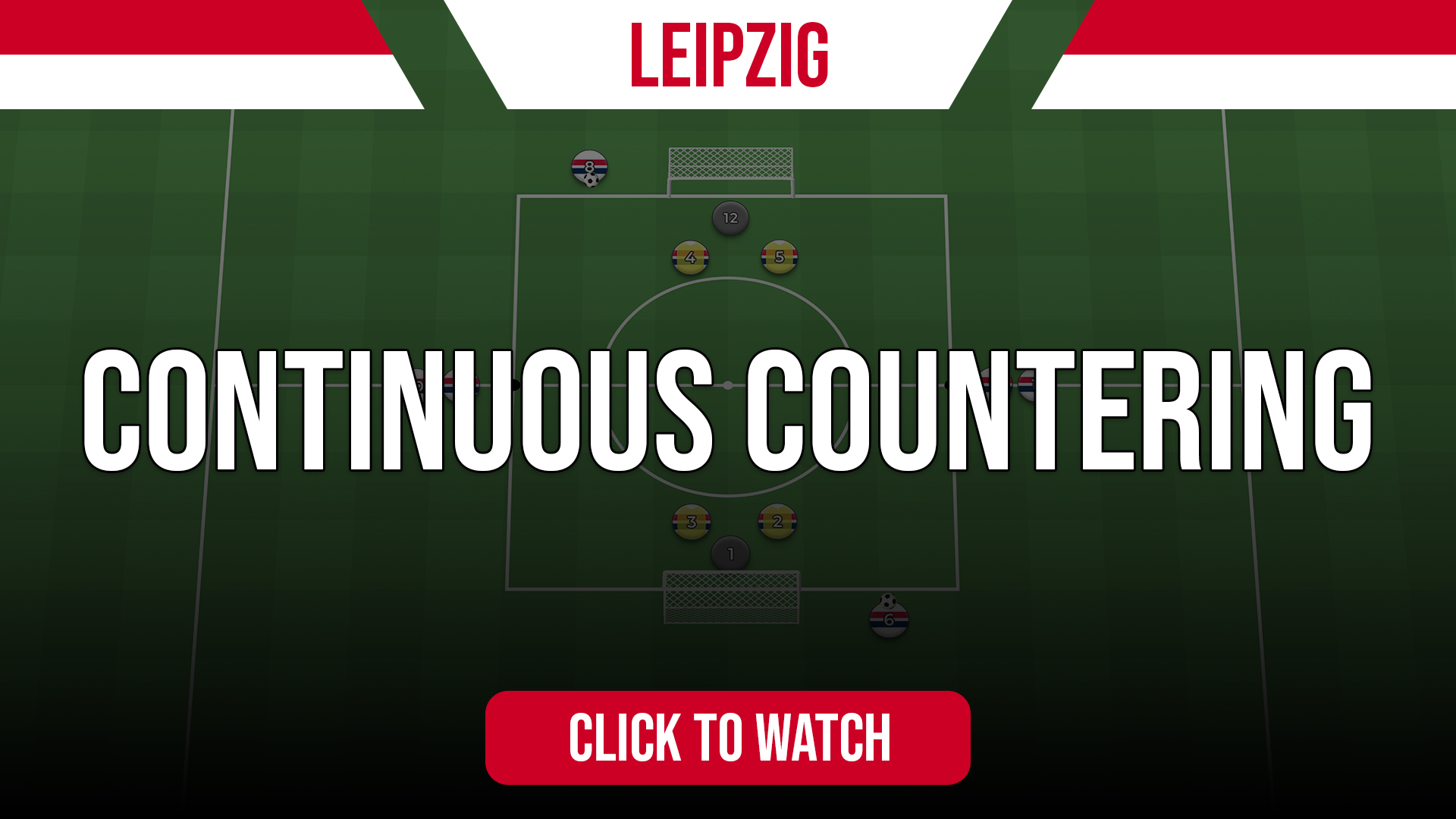 Leipzig Continuous Countering 