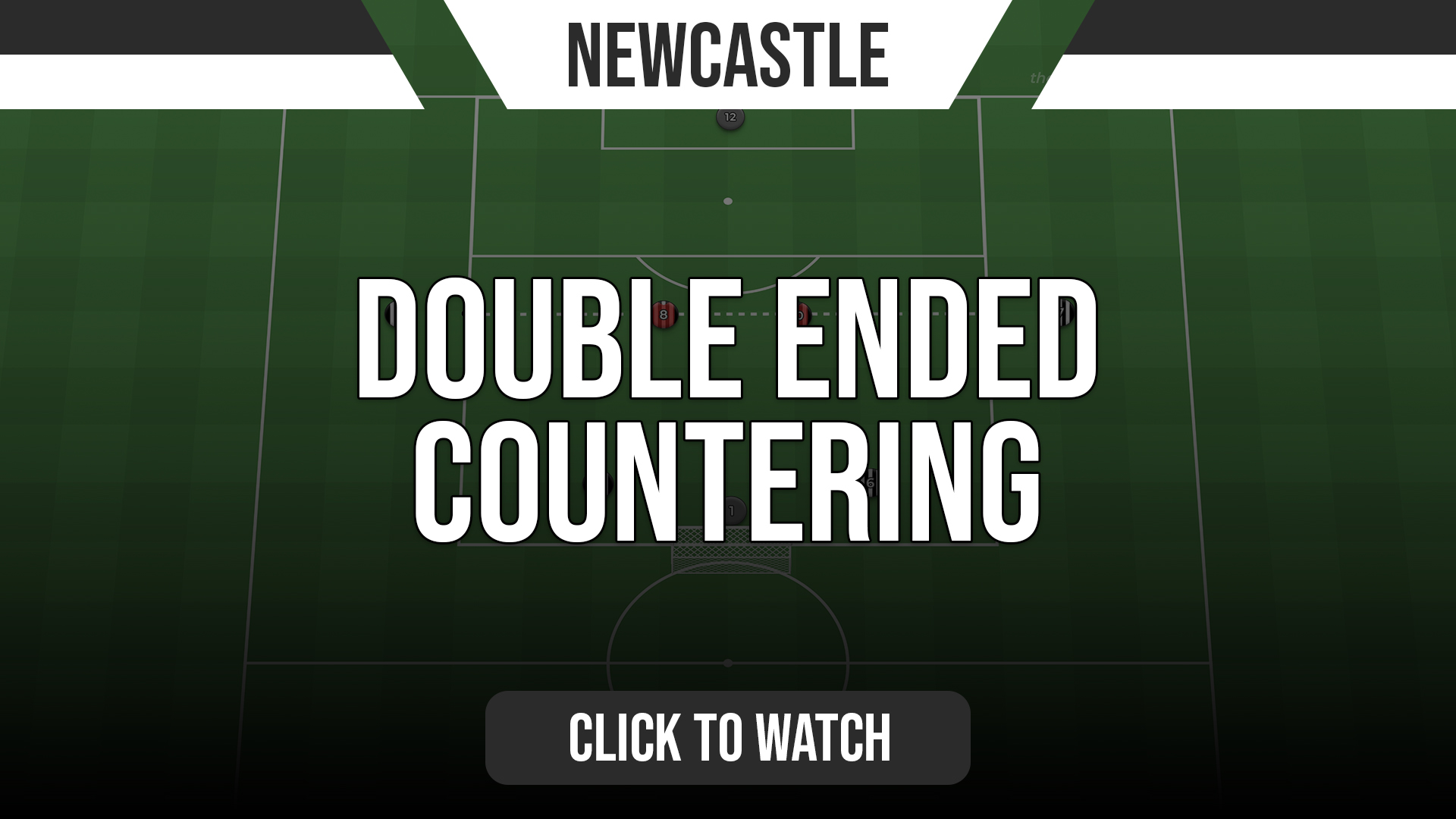 Newcastle Double Ended Countering
