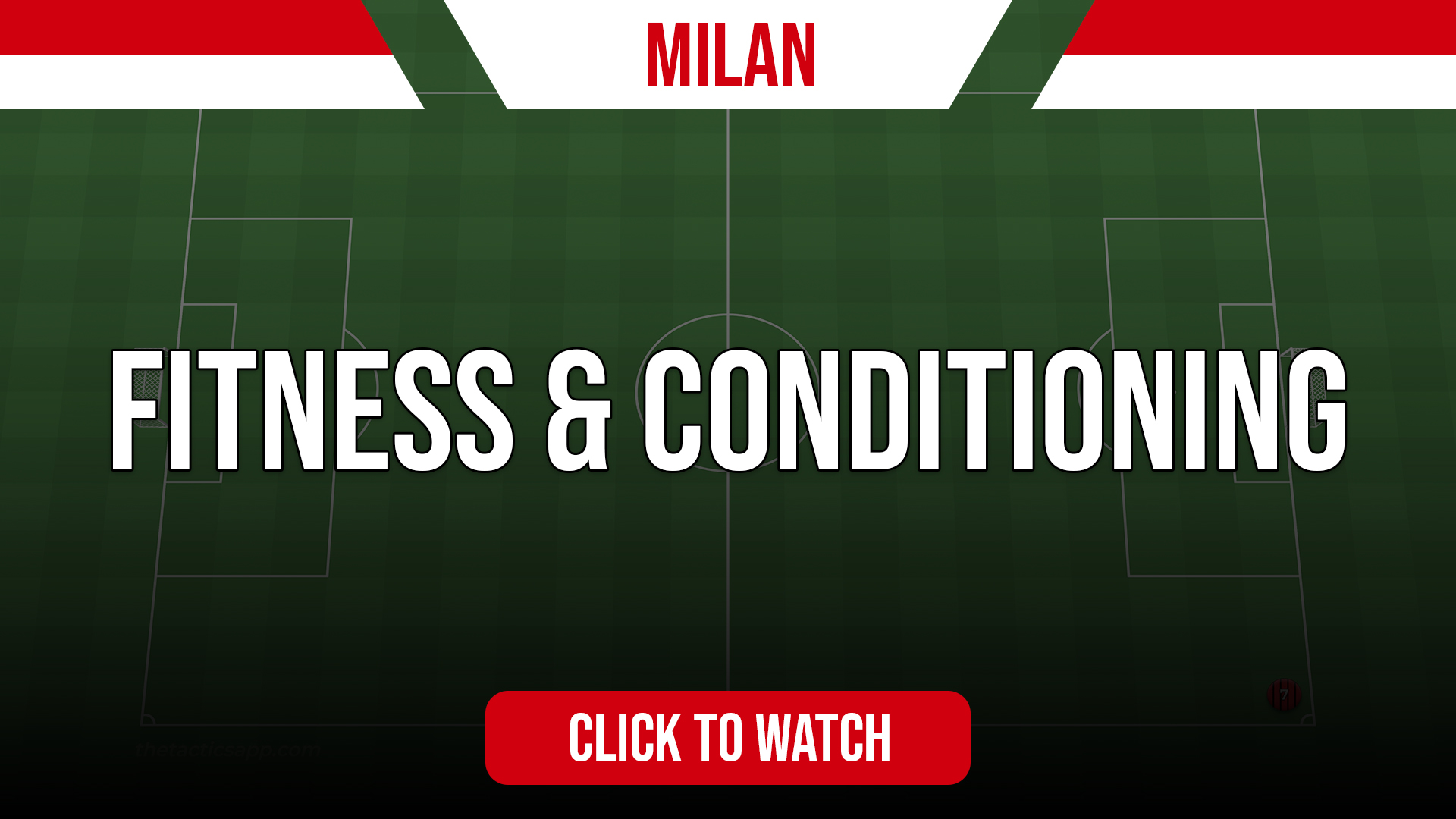 Milan Fitness & Conditioning