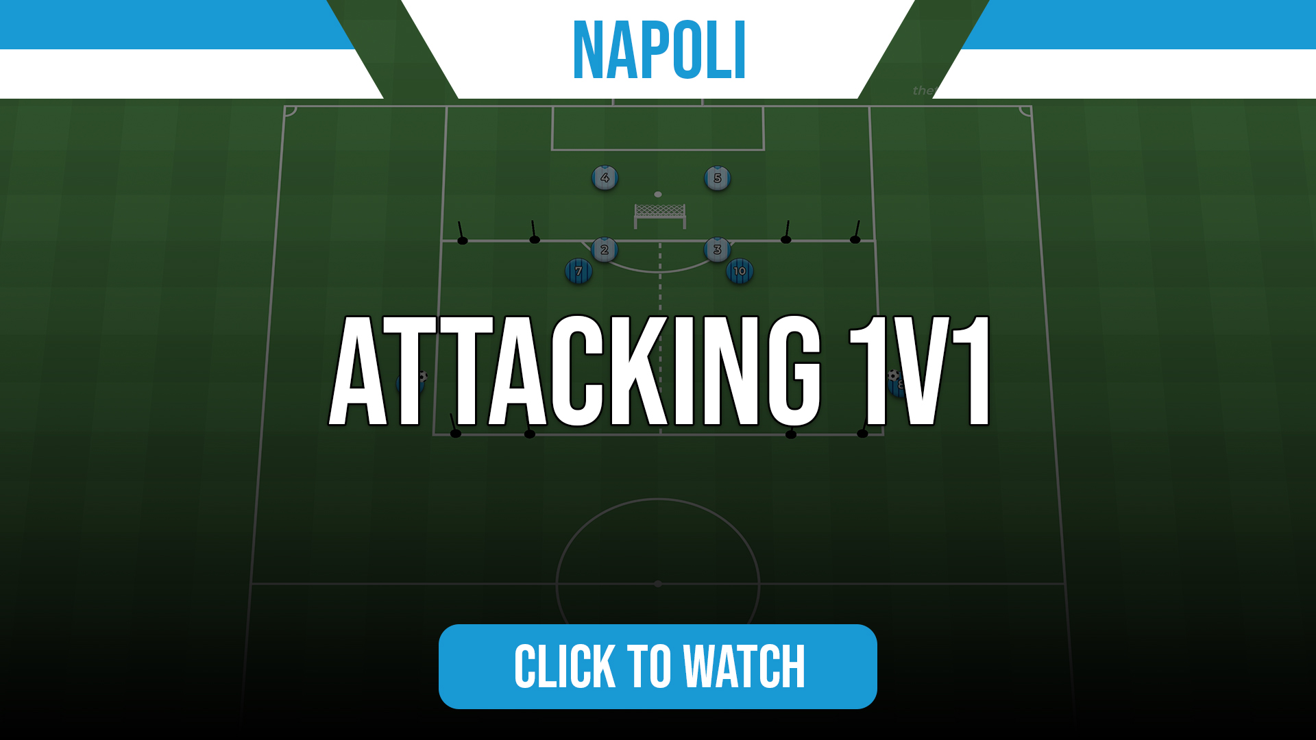 Naples Attacking 1v1