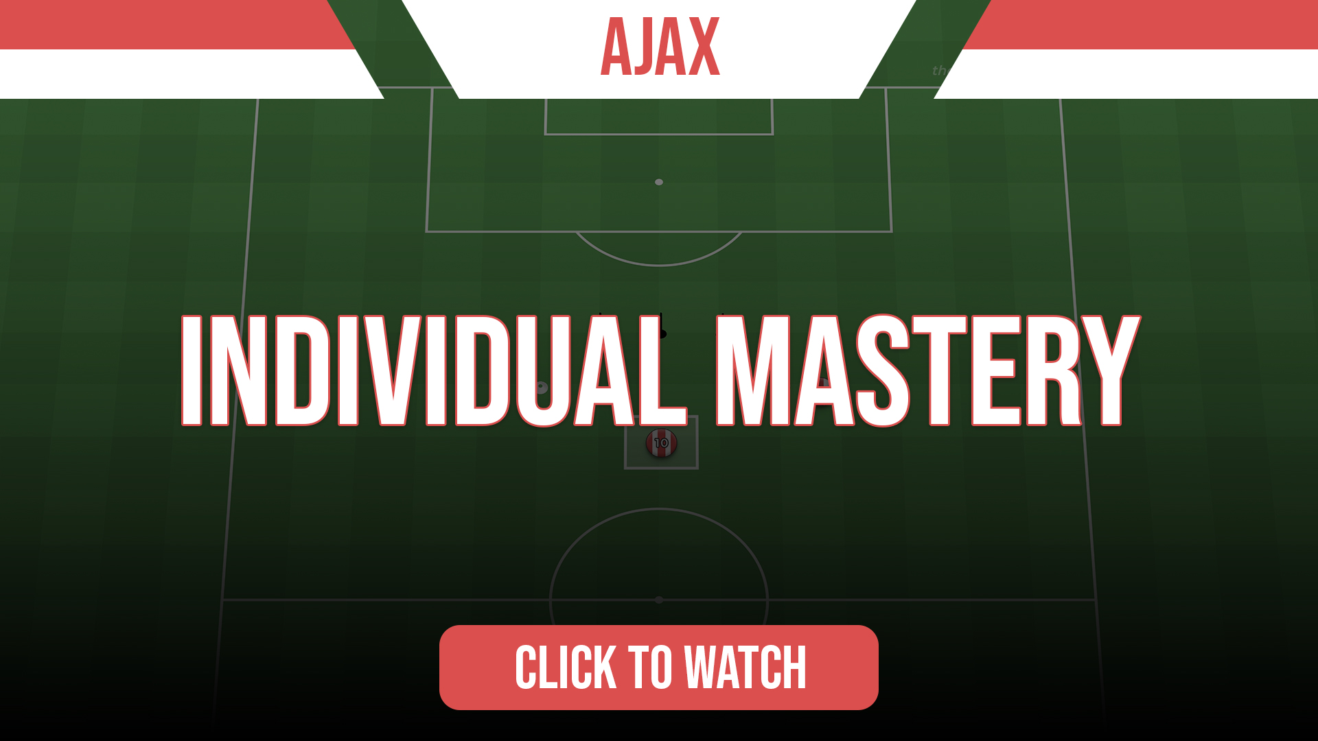 Ajax Individual Mastery