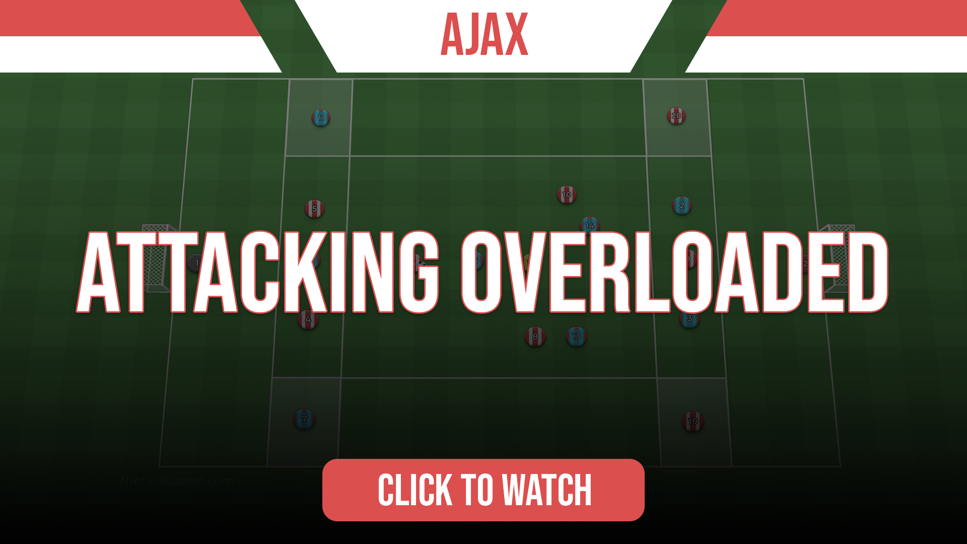 Ajax Attacking Overloaded SSG