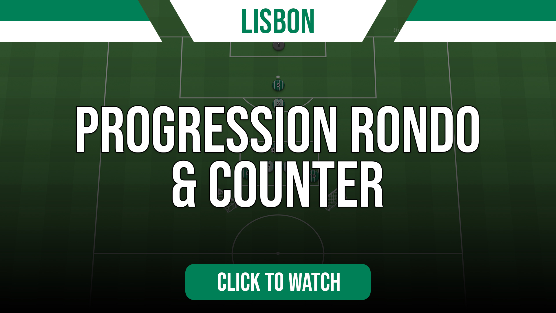 Lisbon Progression Rondo & Counter