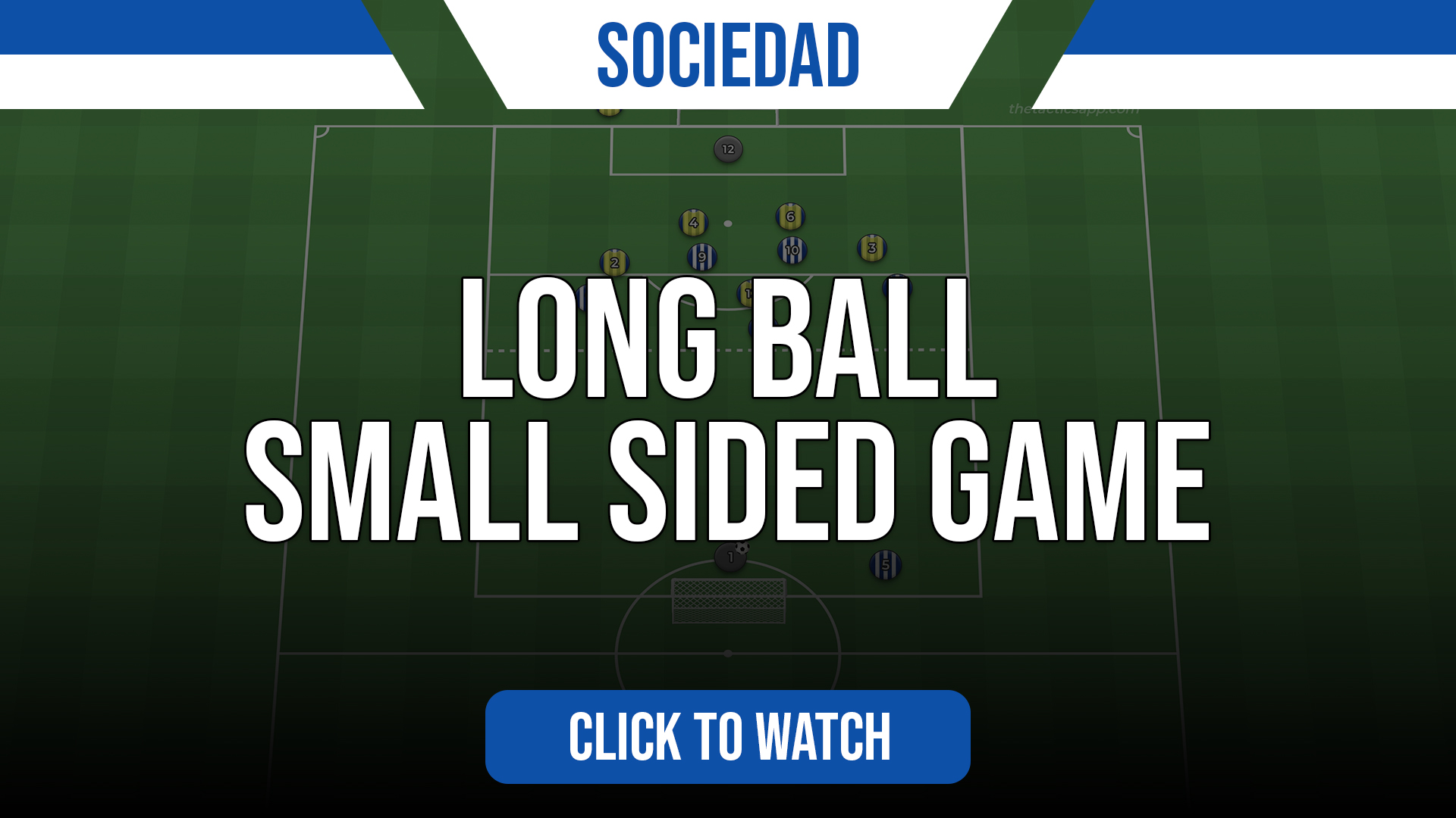 Sociedad Long Ball SSG