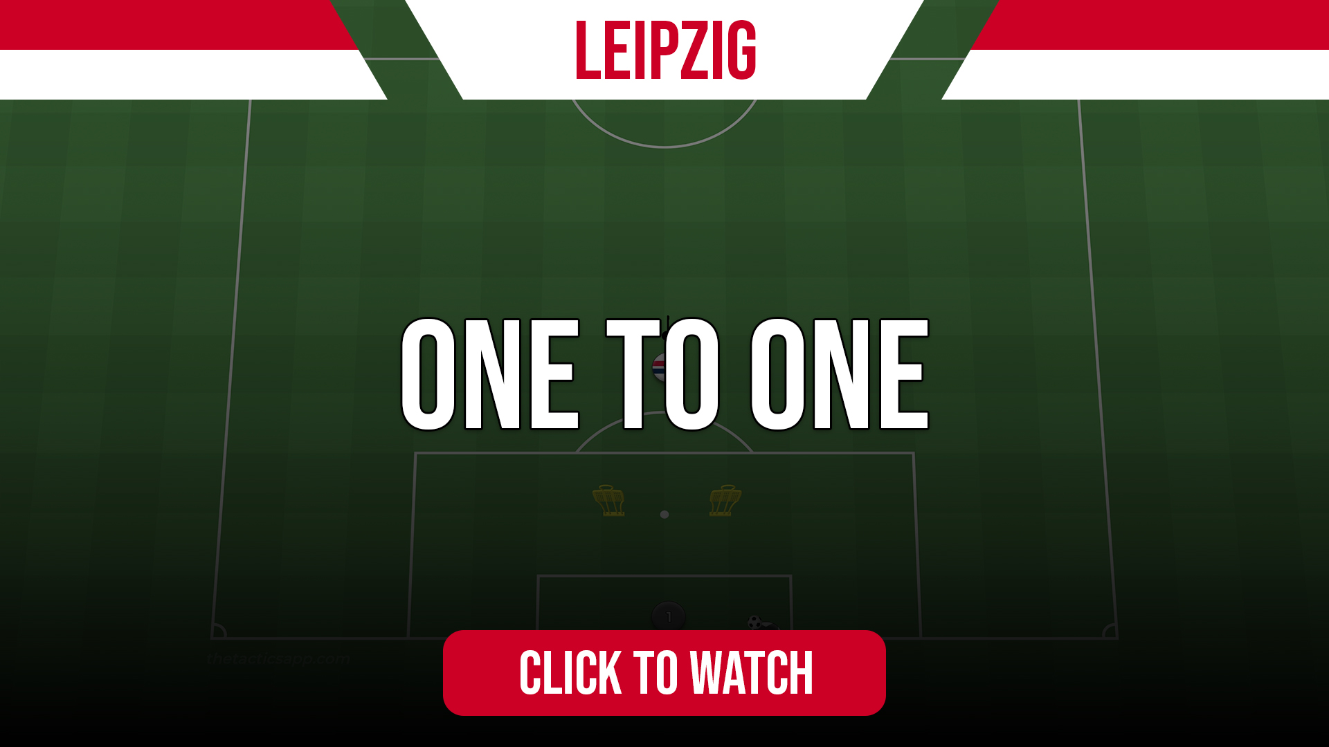 Leipzig One to One Coaching Activity