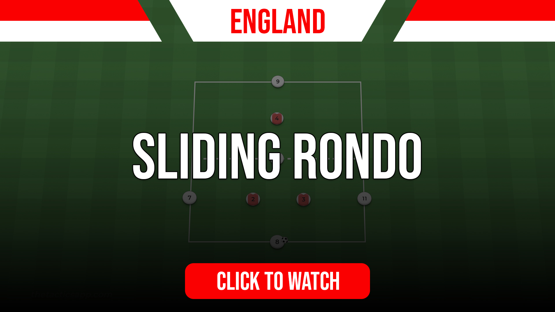 England Sliding Rondo