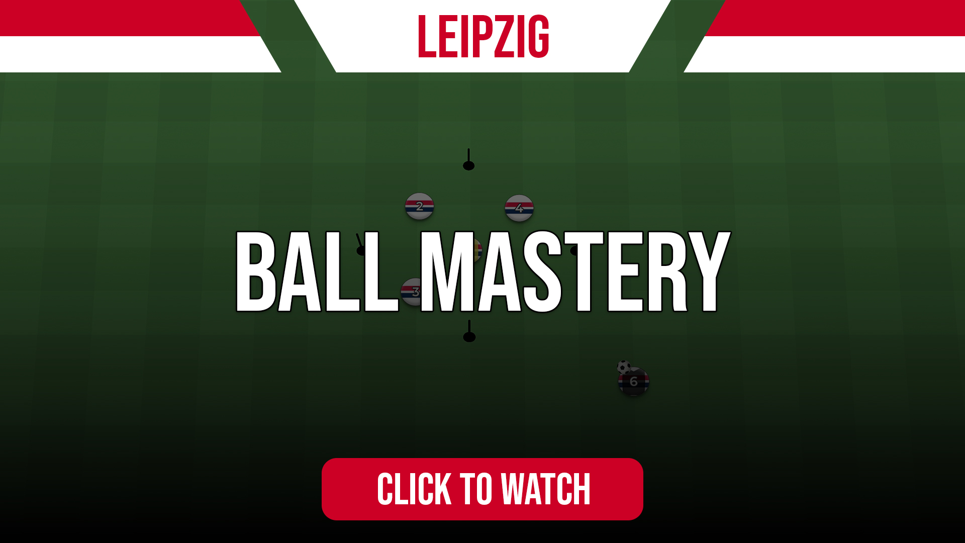 Leipzig Ball Mastery