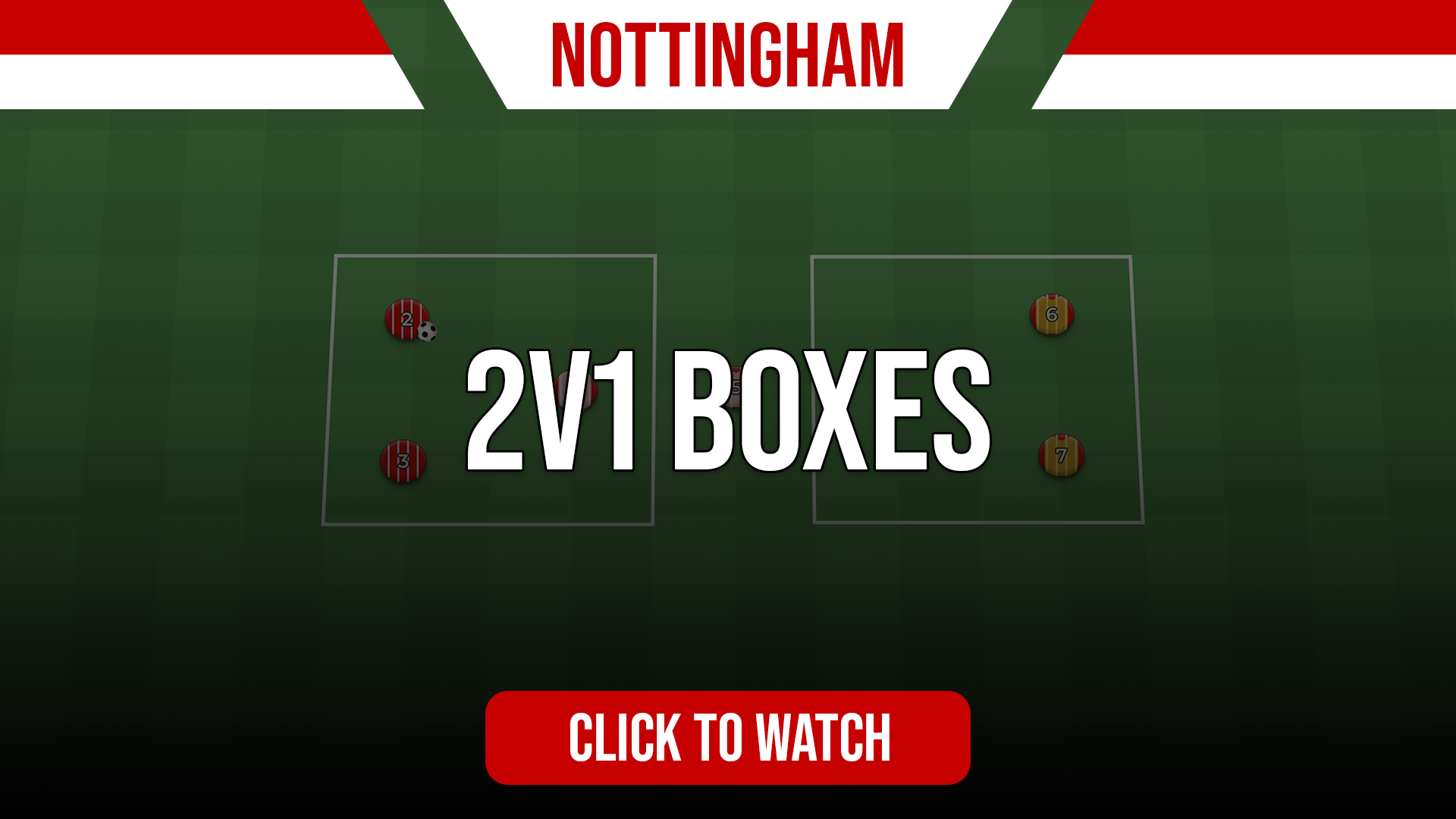 Nottingham 2v1 Boxes