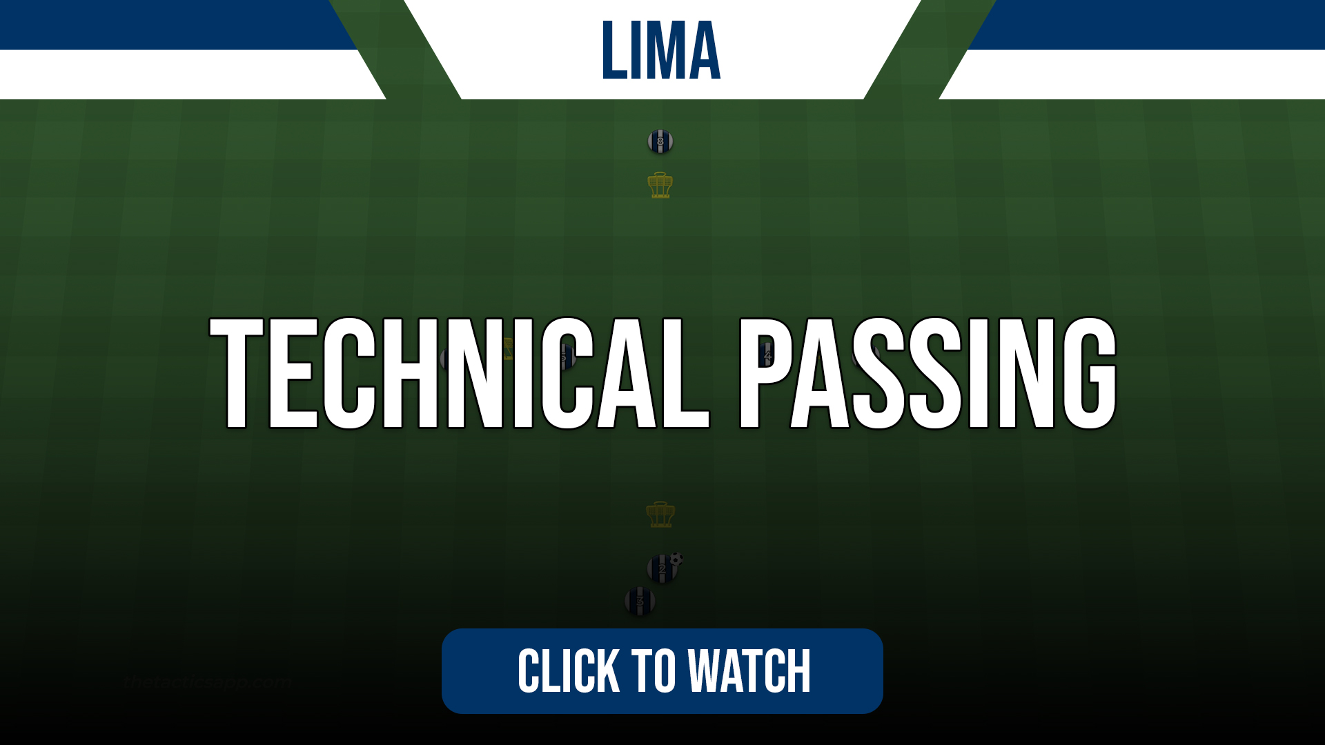 Lima Technical Passing