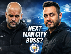 WHY DE ZERBI MAKES SENSE FOR MAN CITY POST-GUARDIOLA