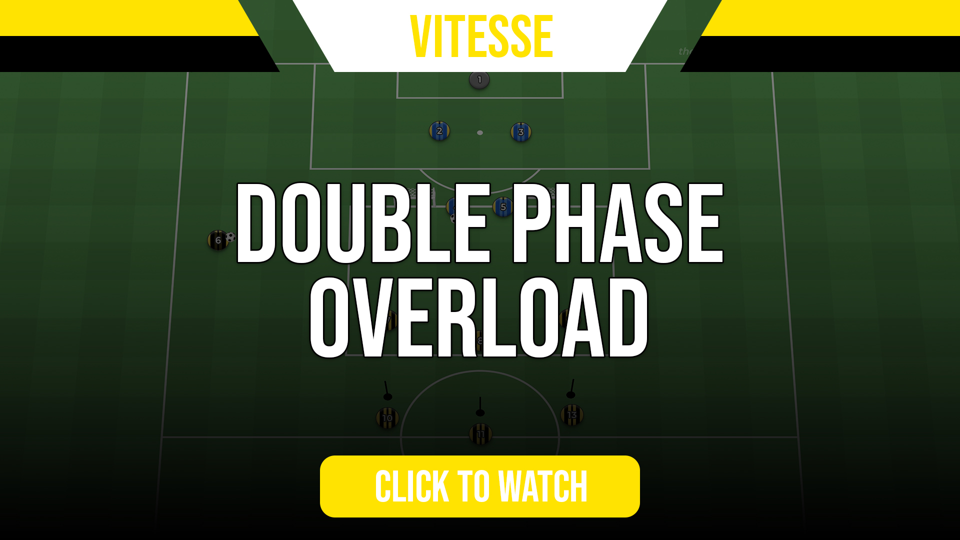Vitesse Double Phase Overload