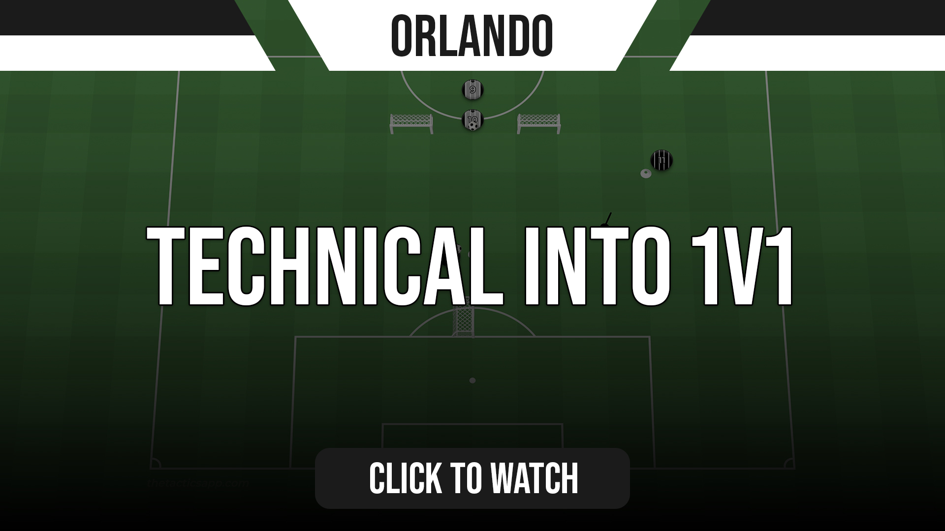 Orlando Technical Into 1v1