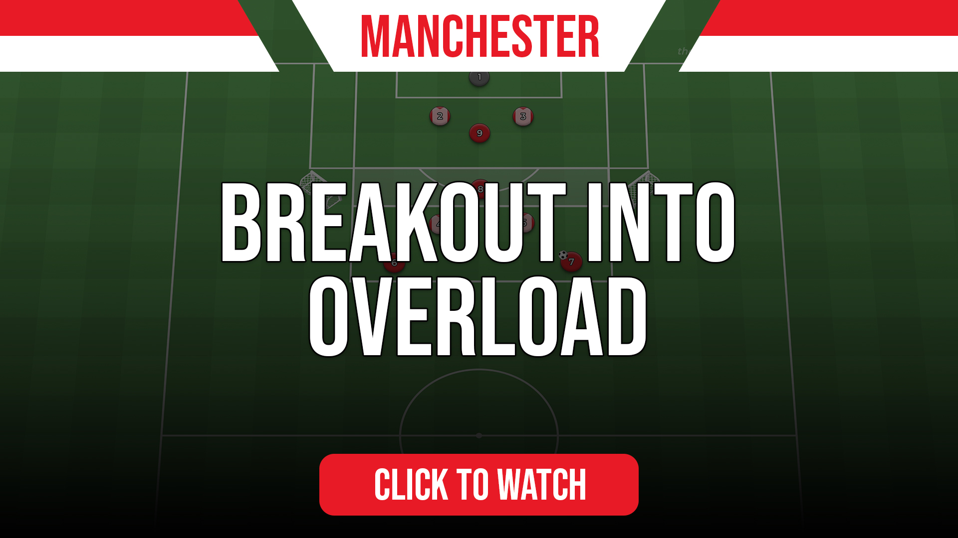Manchester Breakout into Overload