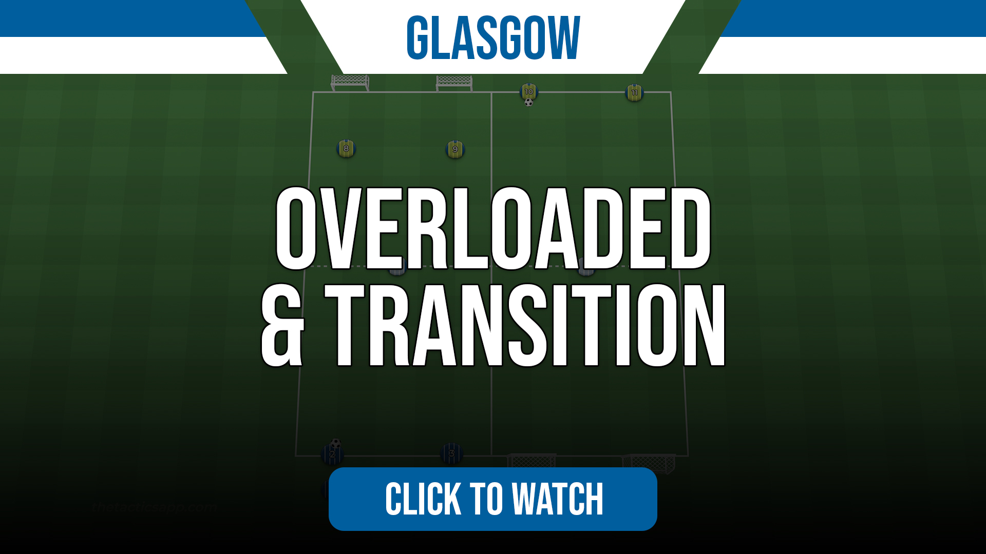Glasgow Overloaded & Transition