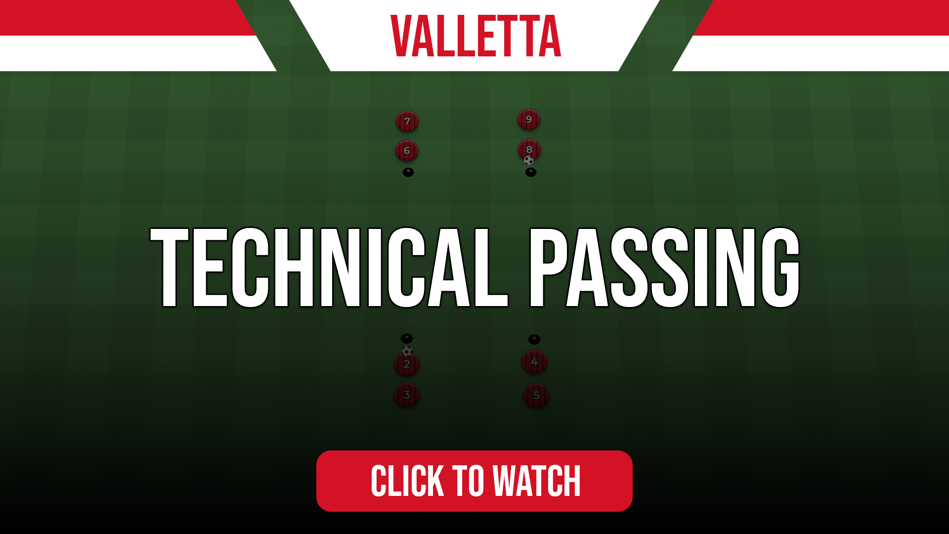 Valletta Technical Passing
