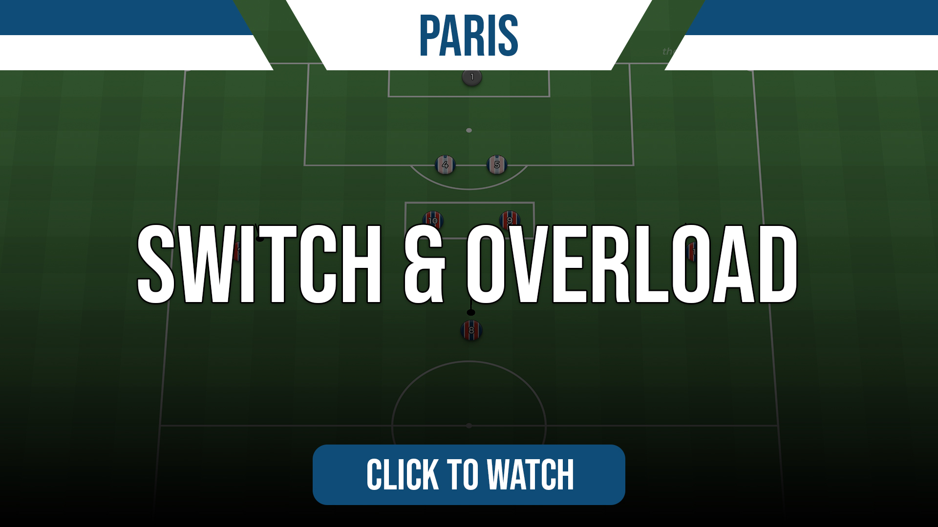 Paris Switch & Overload