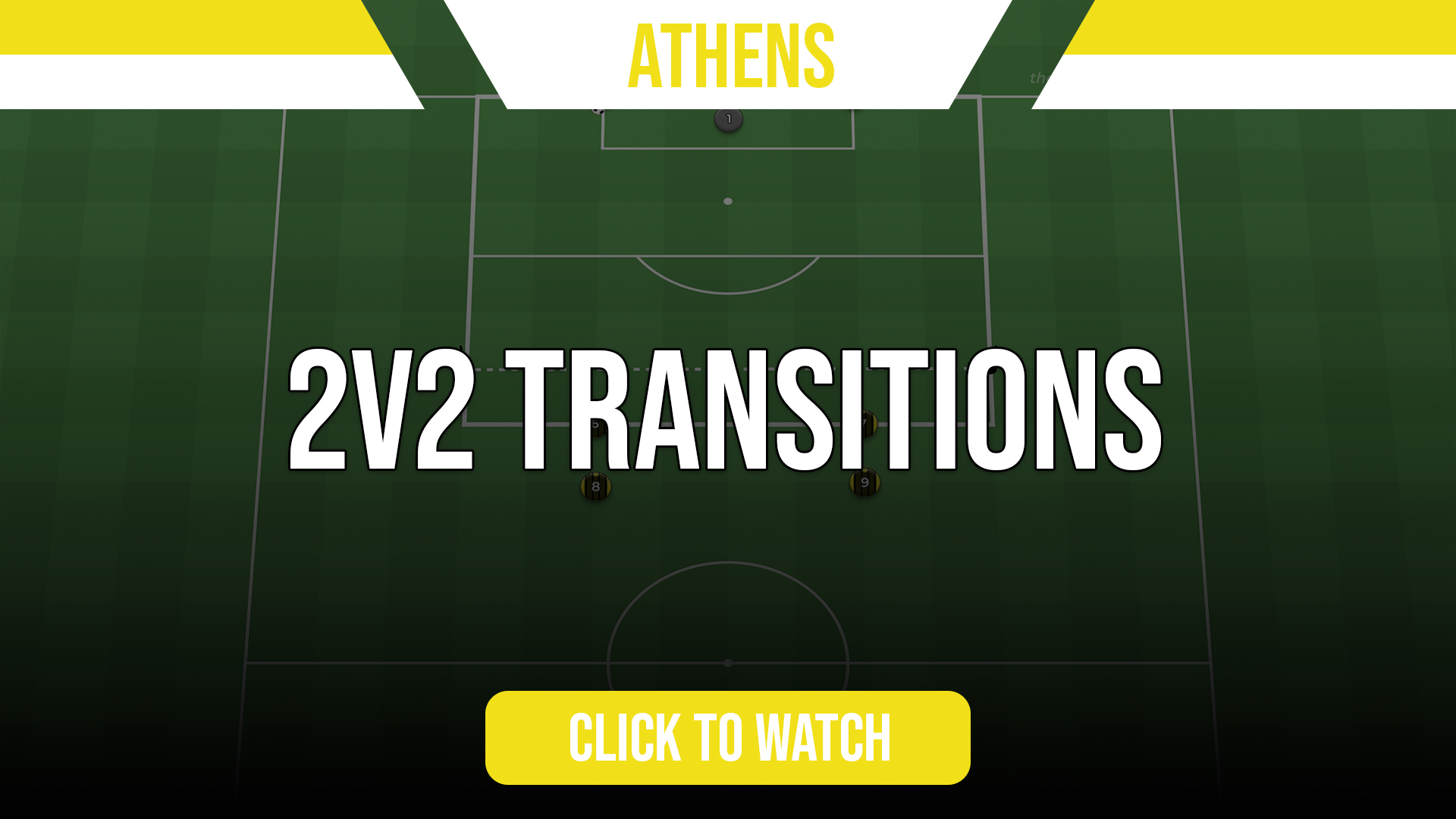 Athens 2v2 Transitions