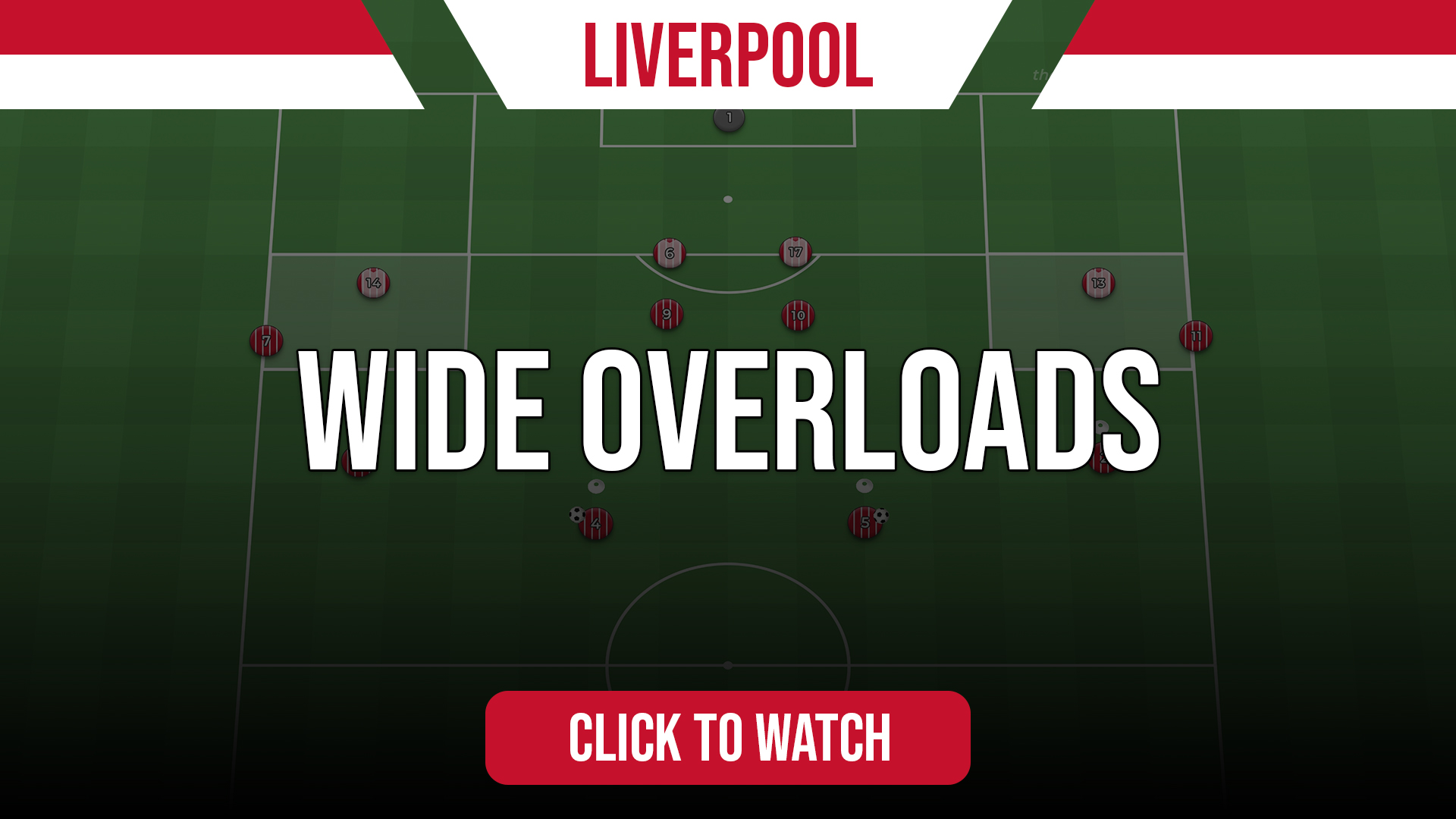 Liverpool Wide Overloads