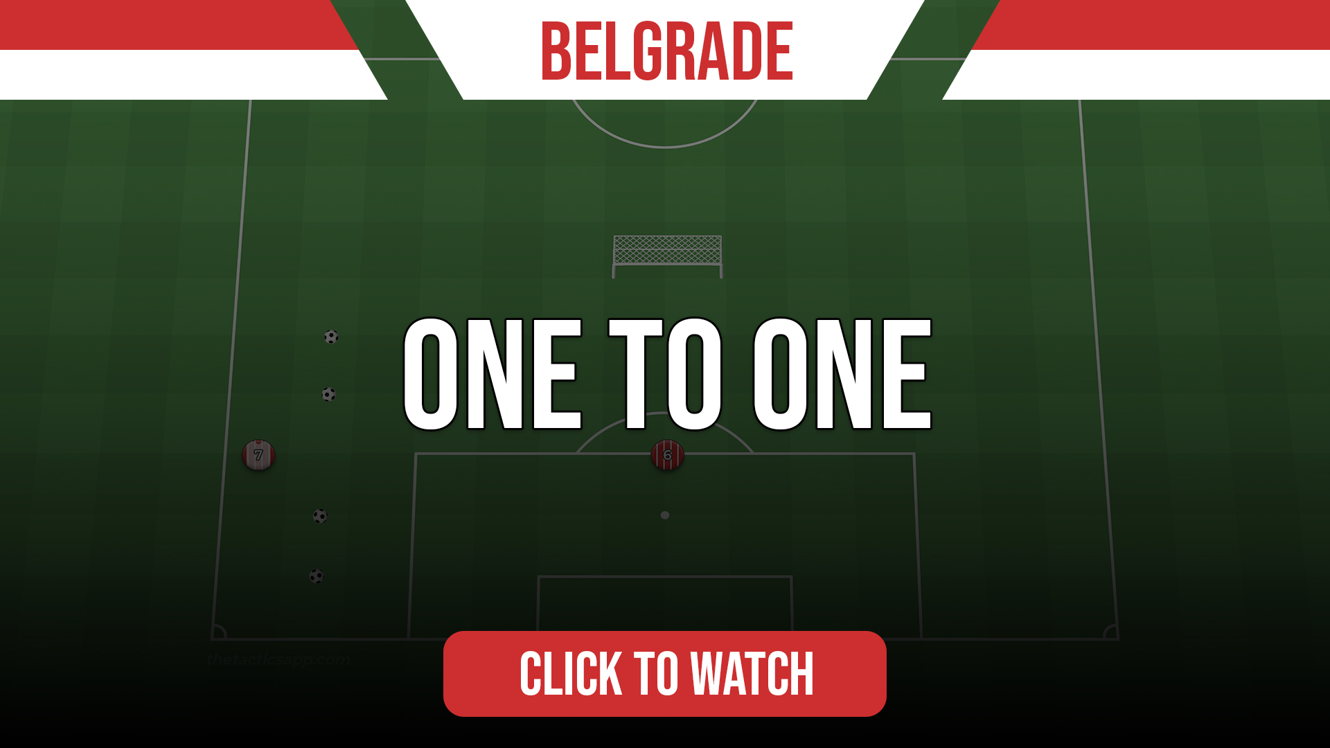 Belgrade One to One Coaching Activity