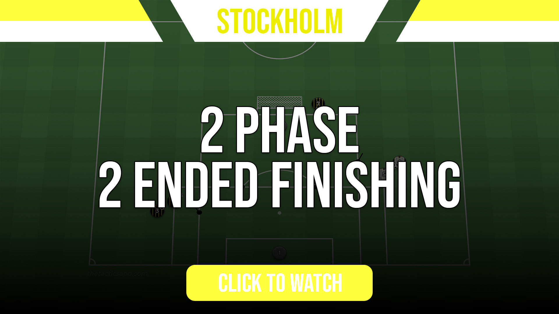 Stockholm 2 Phase 2 Ended Finishing