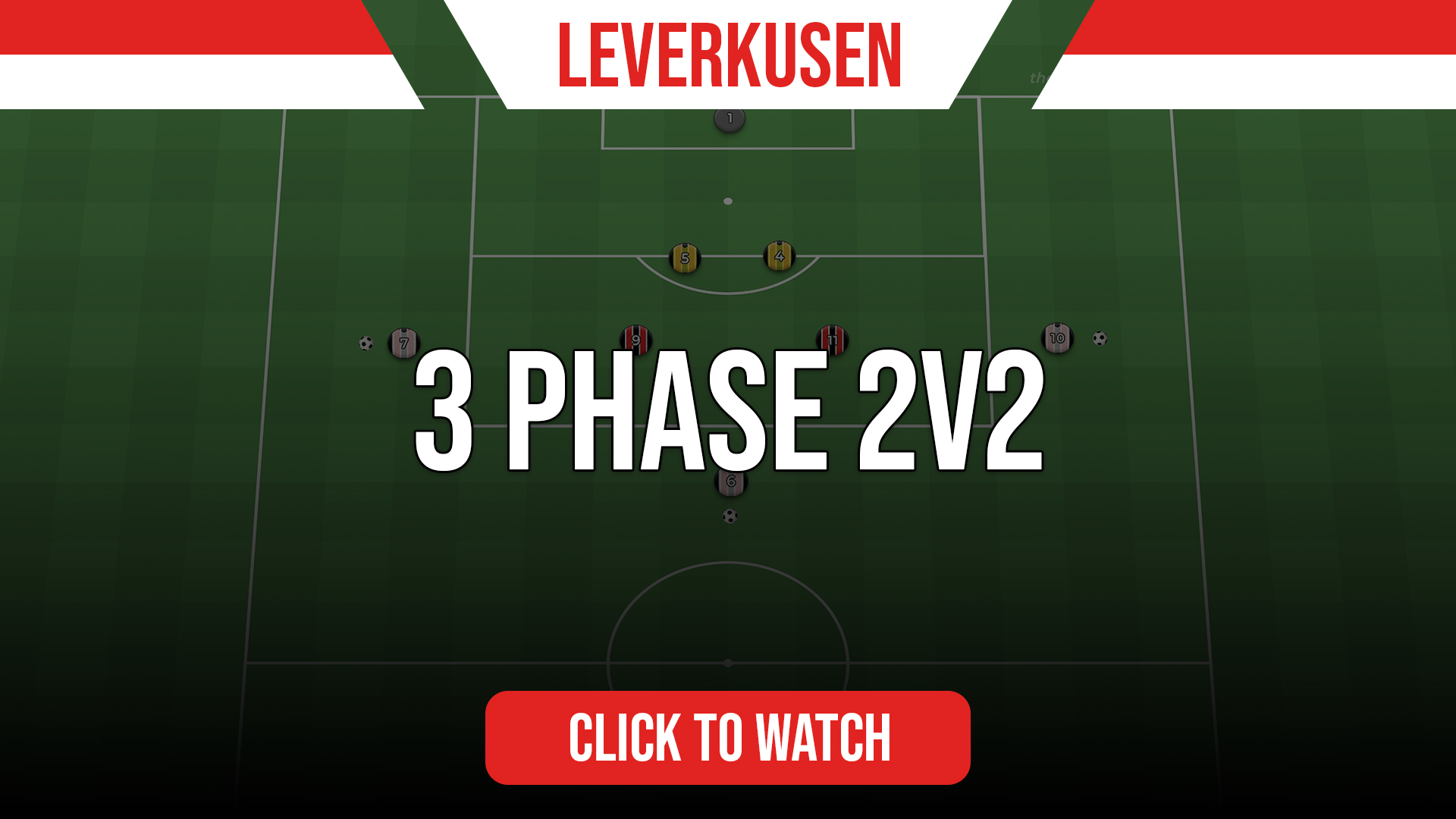 Leverkusen 3 Phase 2v2