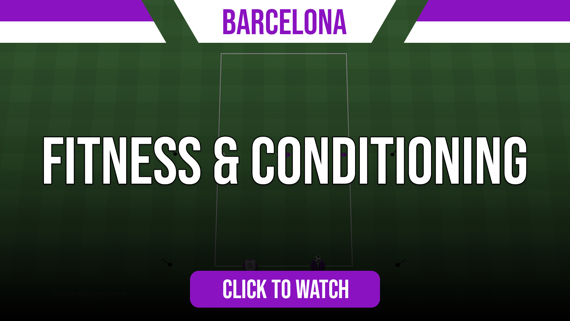 Barcelona Fitness & Conditioning
