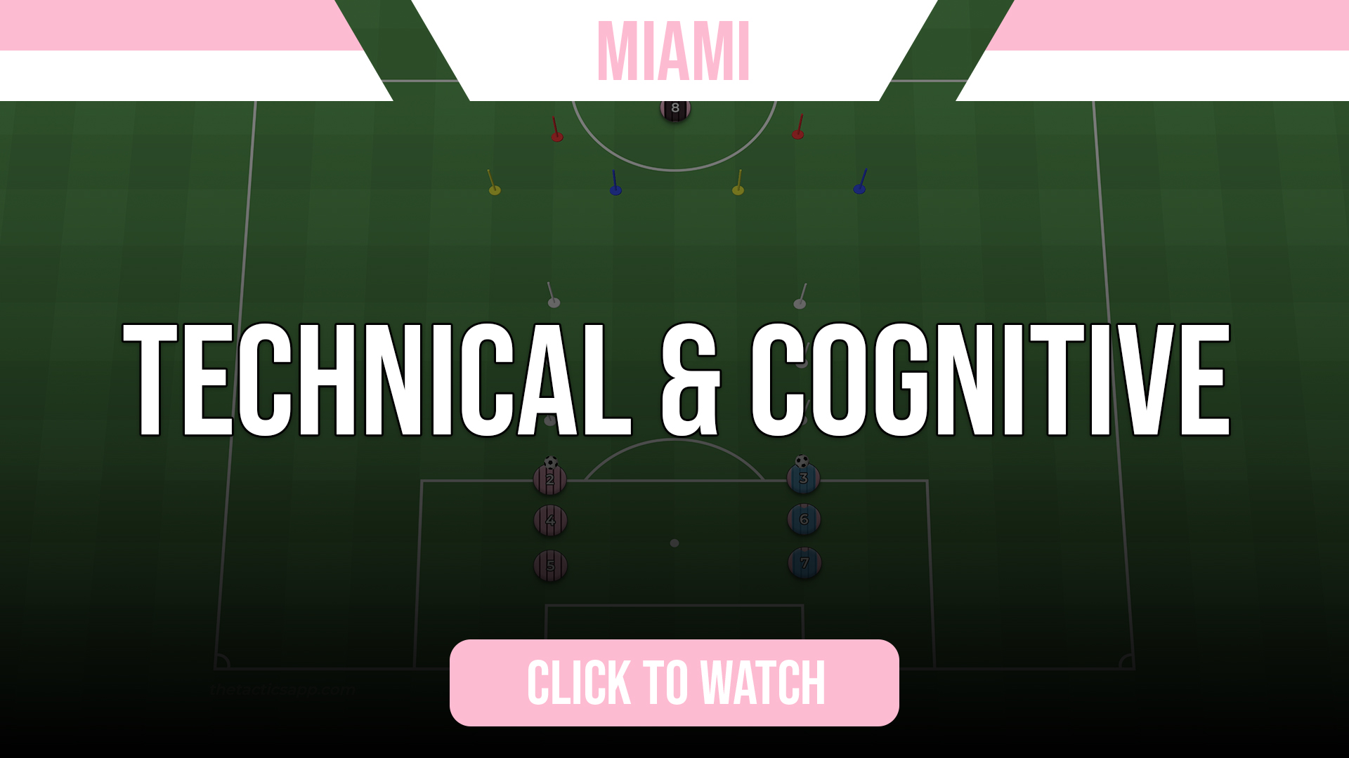 Miami Technical & Cognitive