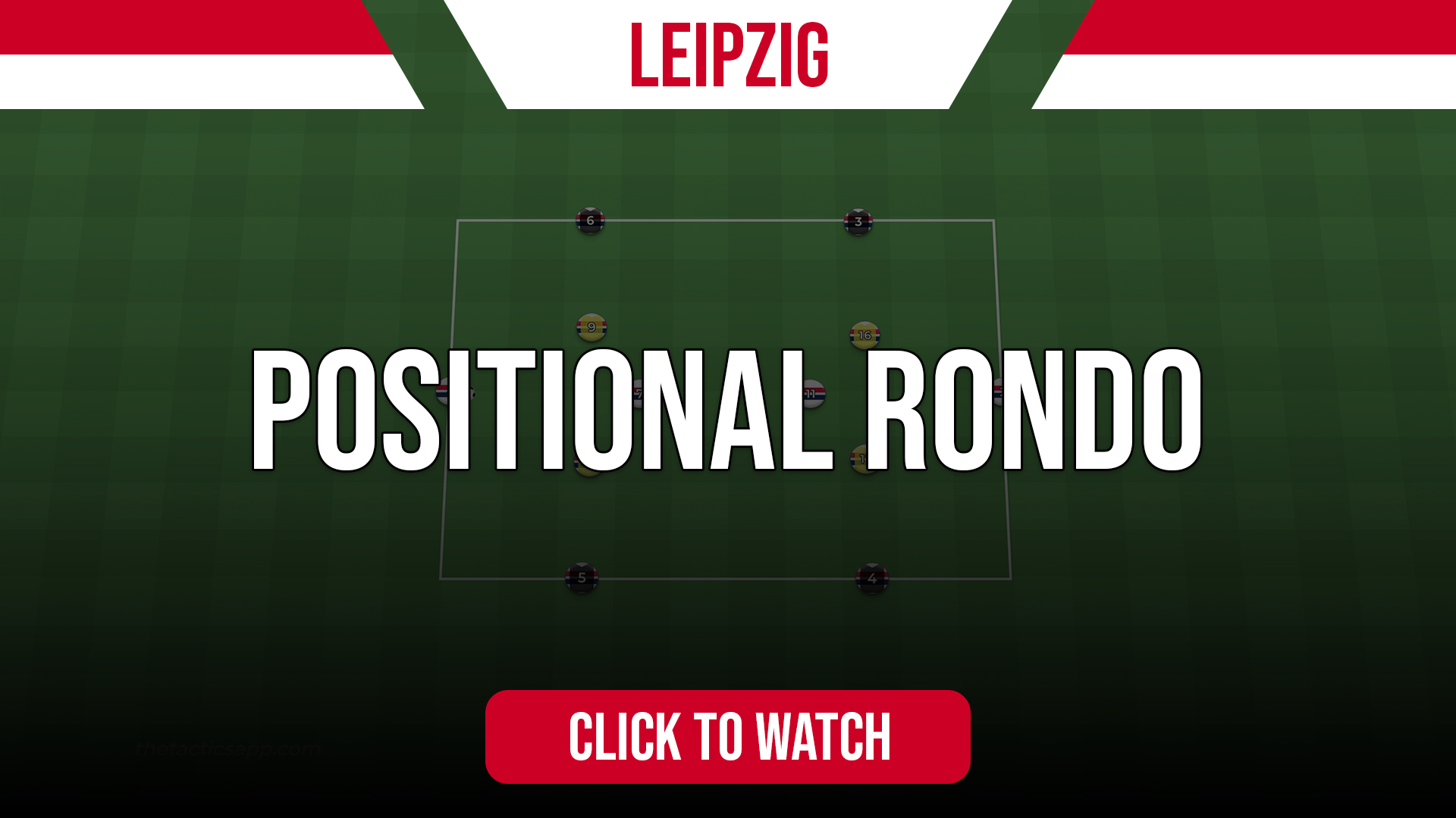 Leipzig Positional Rondo