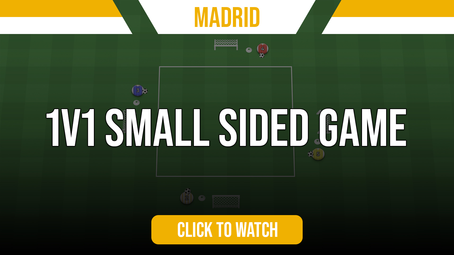 Madrid 1v1 SSG