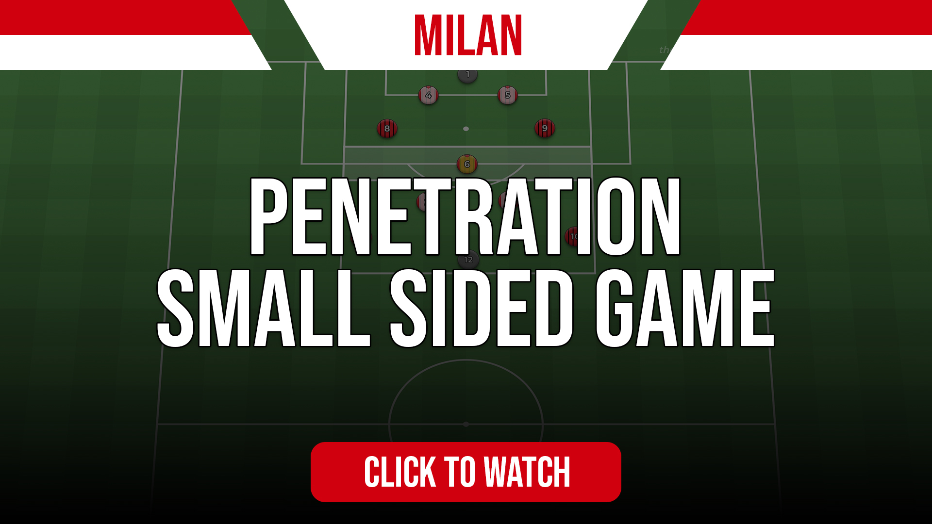 Milan Penetration SSG