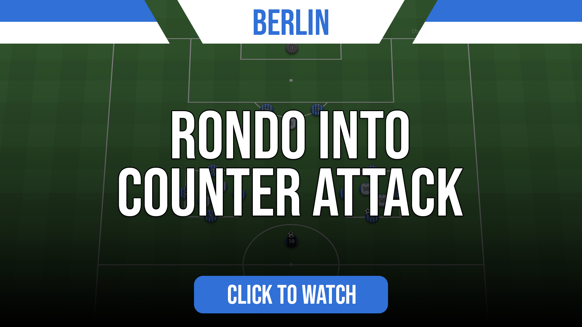 Berlin Rondo into Counter Attack
