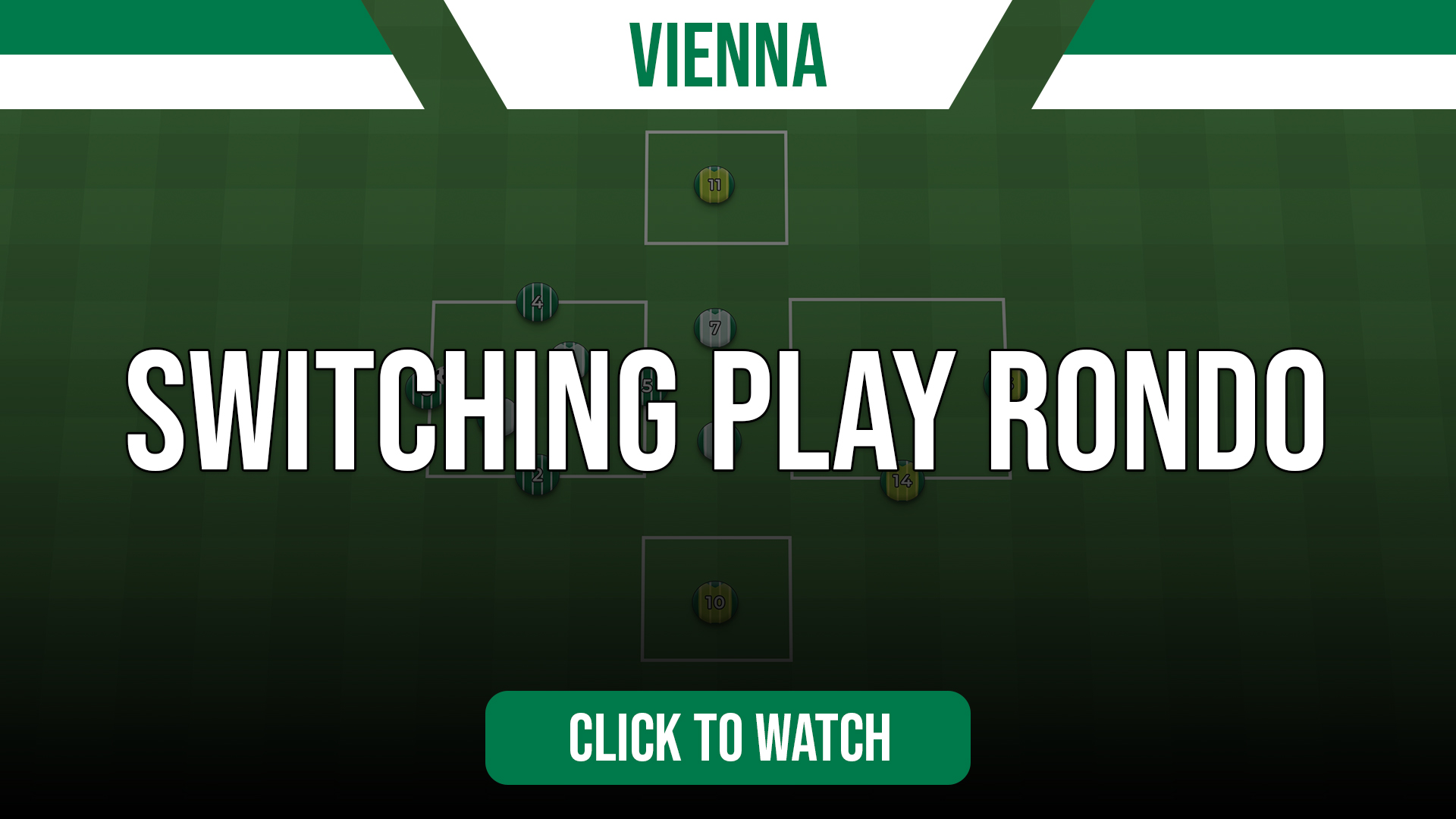 Vienna Switching Play Rondo