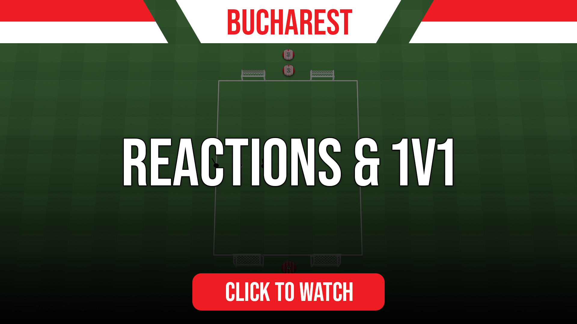 Bucharest Reactions & 1v1