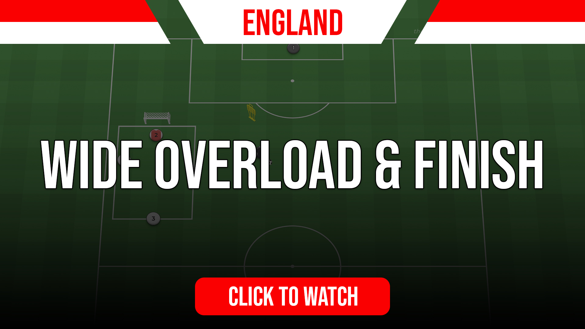 England Wide Overload & Finish