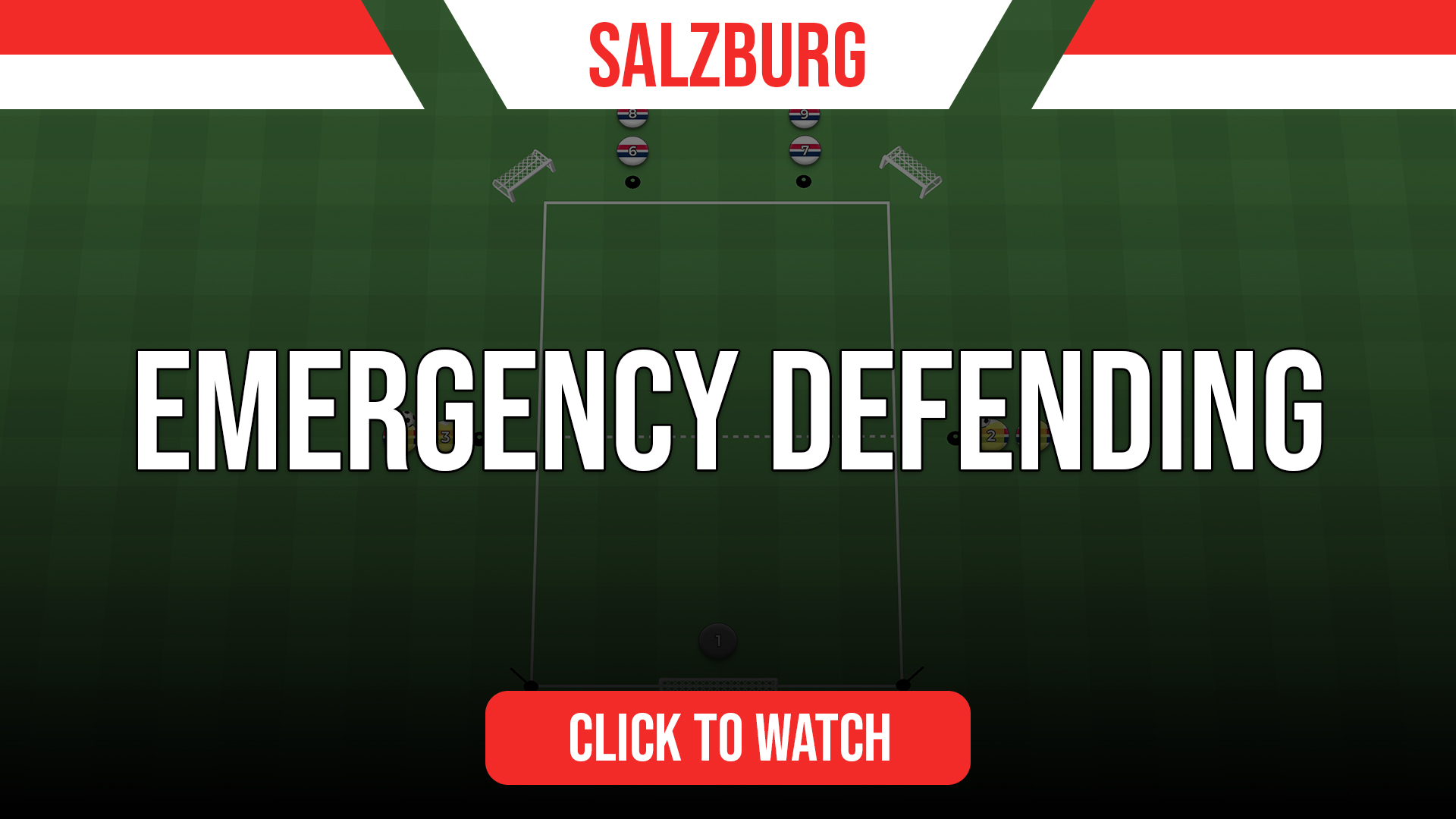 Salzburg Emergency Defending