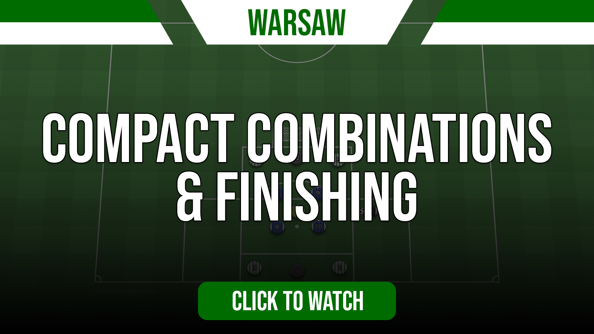 Warsaw Compact Combos & Finishing
