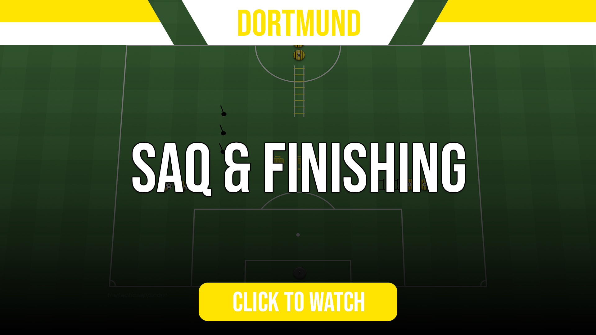 Dortmund SAQ & Finishing