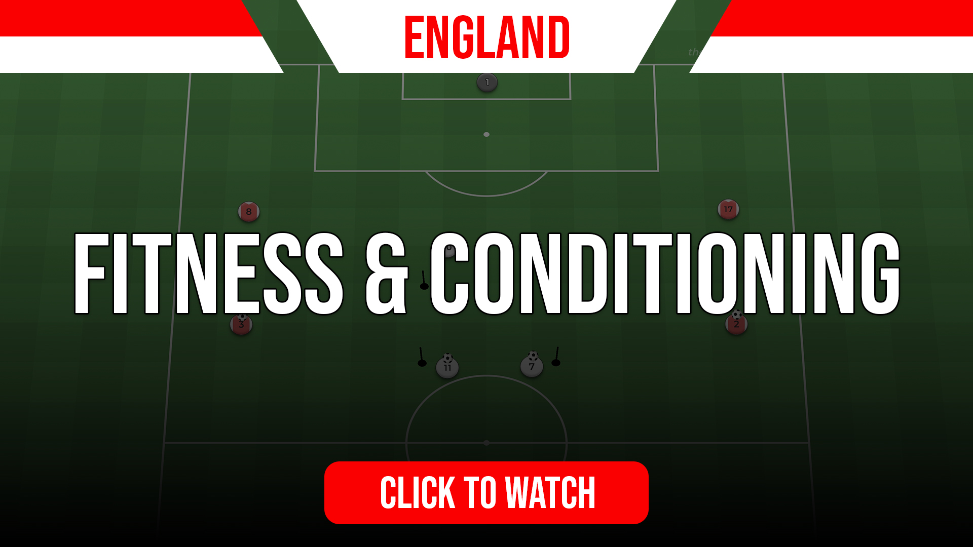 England Fitness & Conditioning