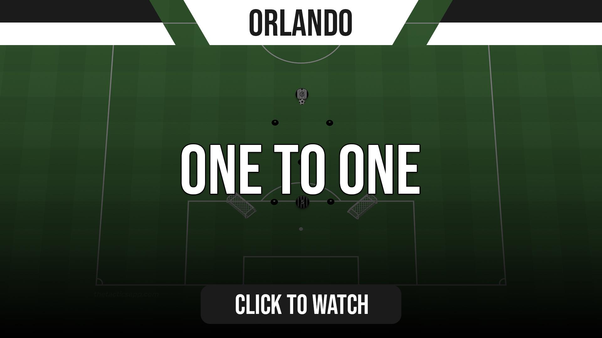 Orlando One to One Coaching Activity