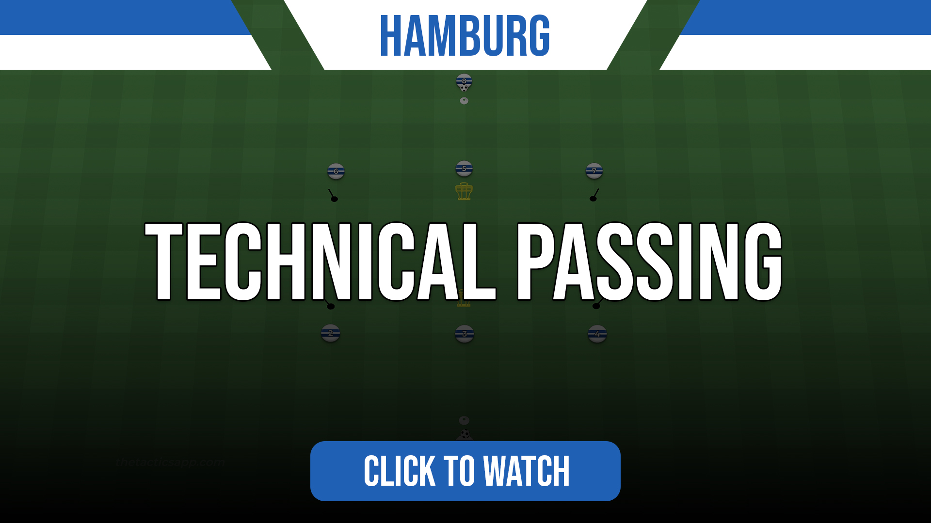 Hamburg Technical Passing