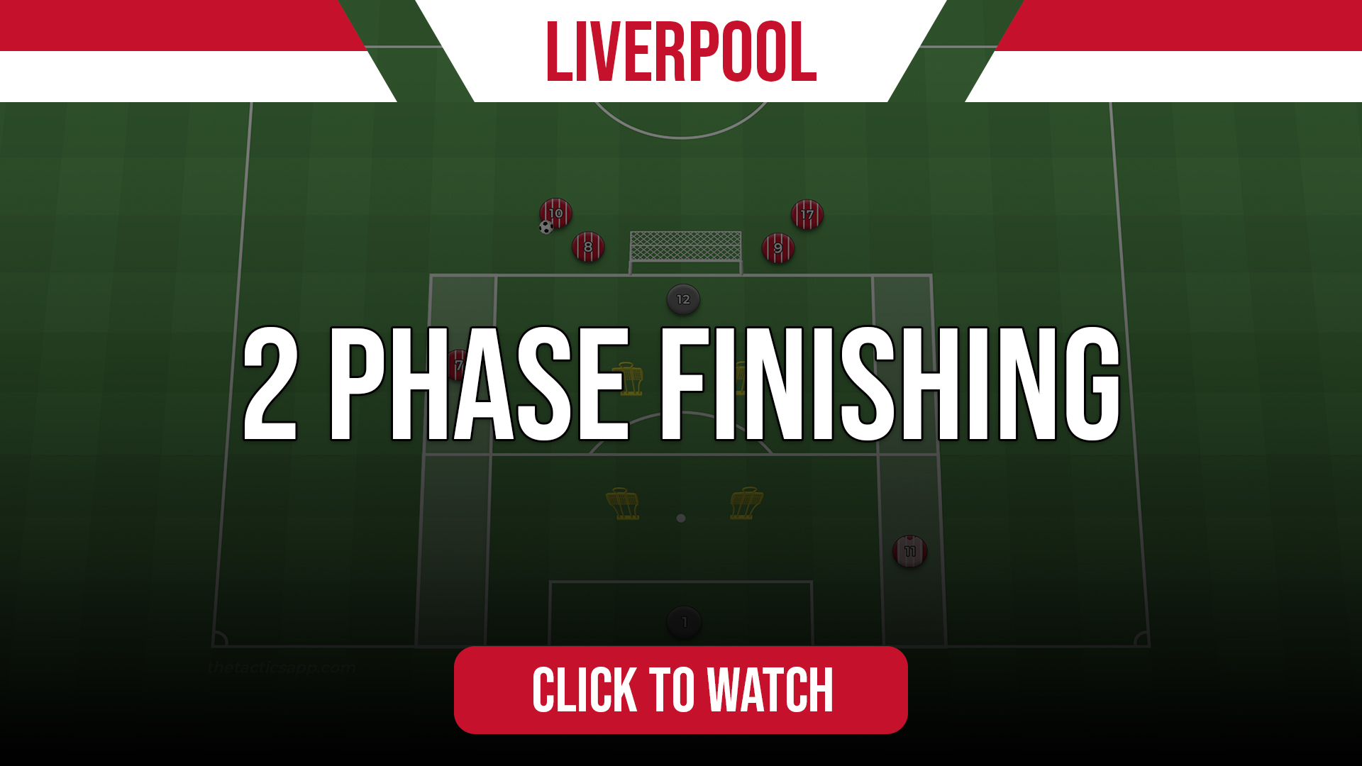 Liverpool 2 Phase Finishing