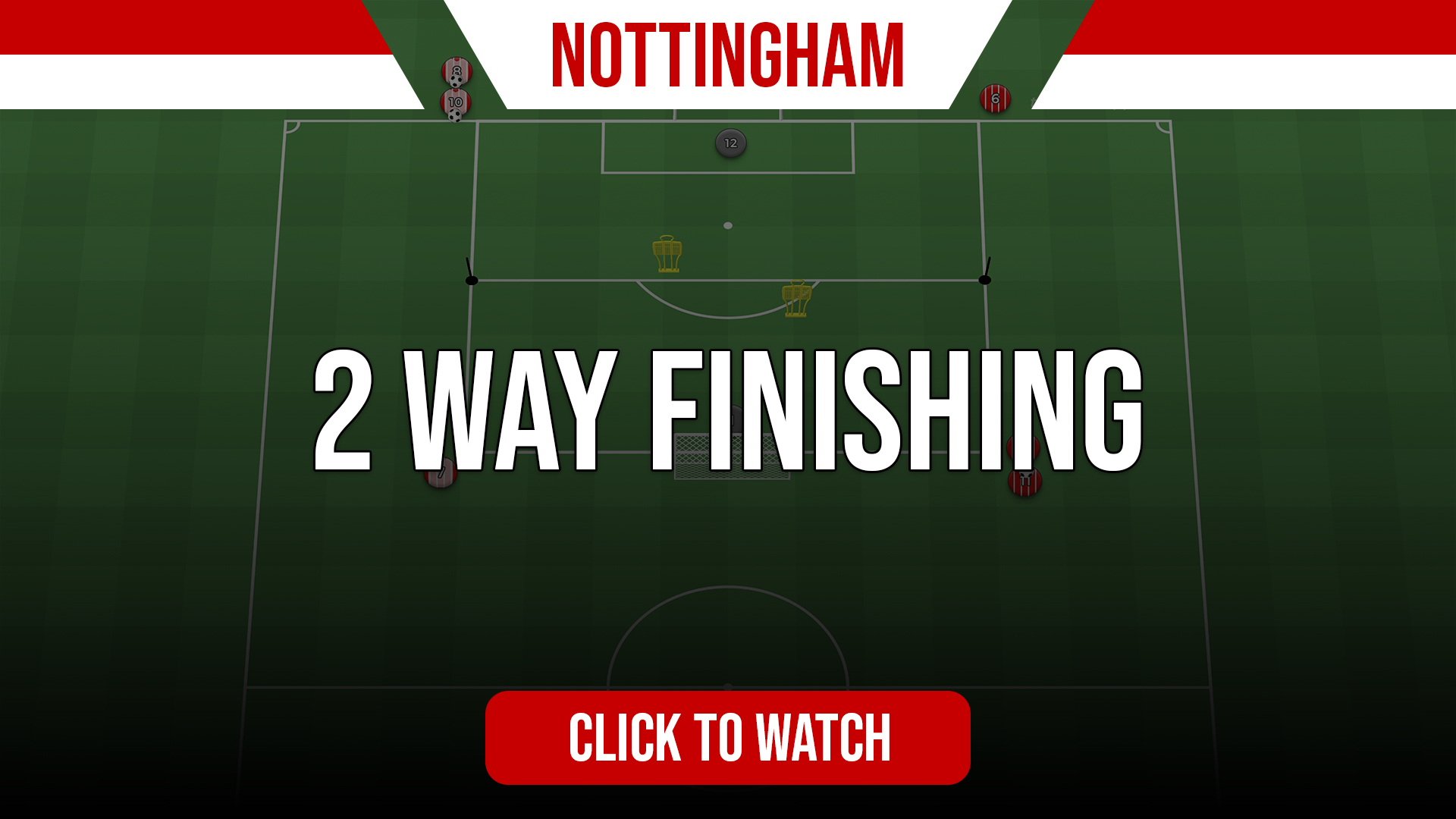 Nottingham 2 Way Finishing