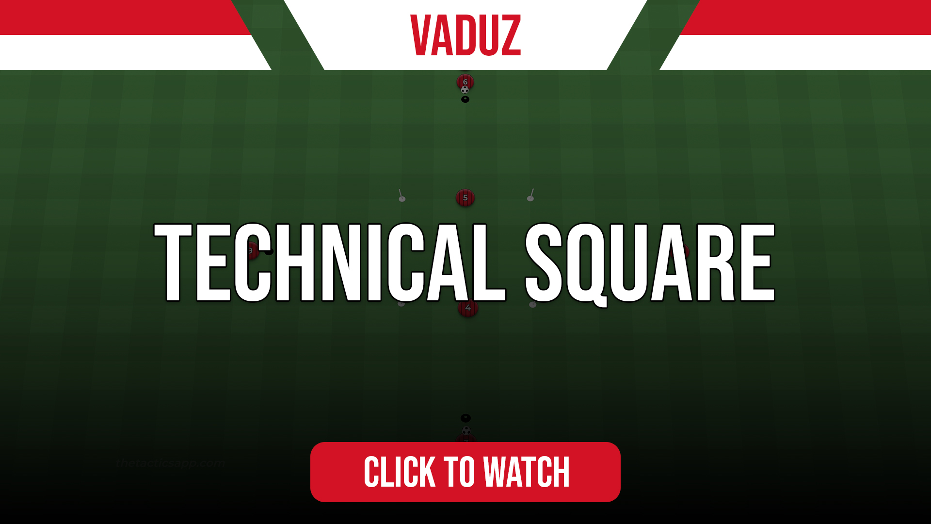 Vaduz Technical Square