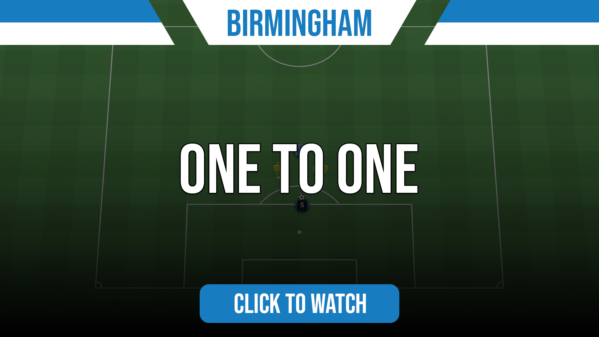 Birmingham One to One Coaching Activity