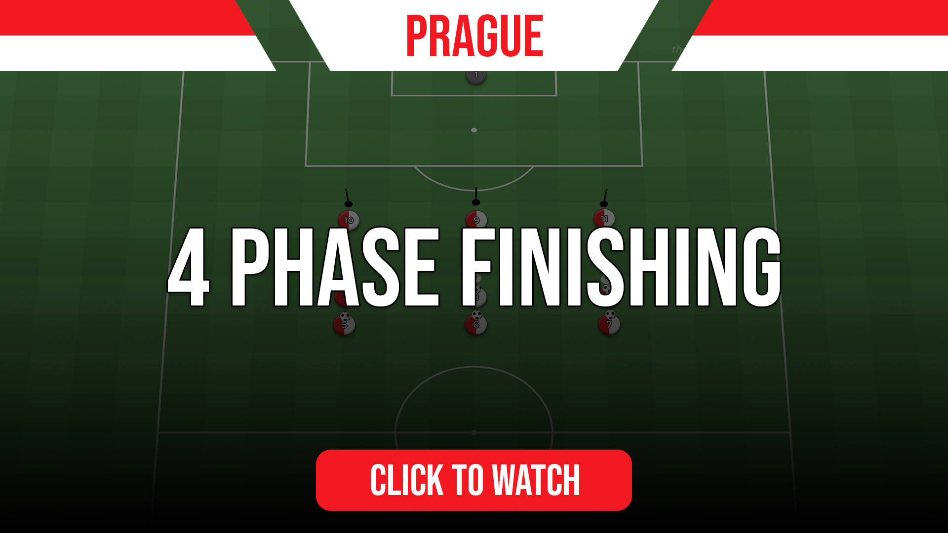 Prague 4 Phase Finishing