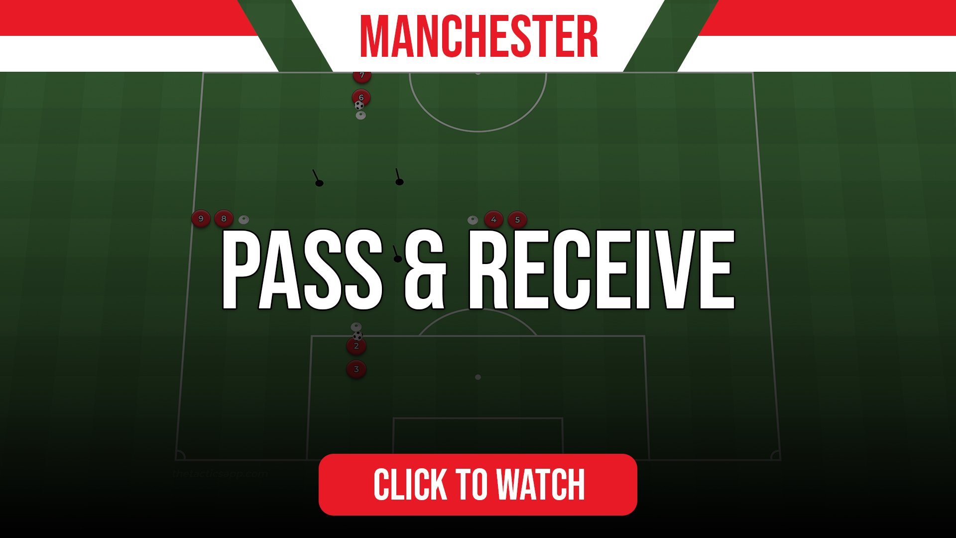 Manchester Pass & Receive