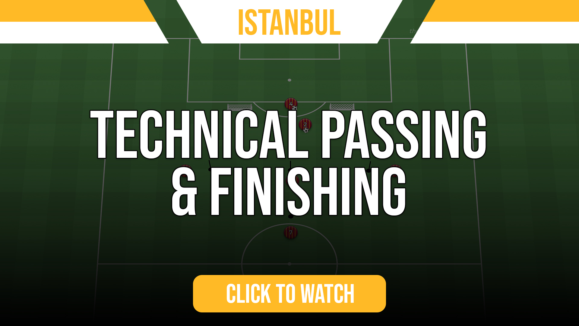 Istanbul Technical Passing & Finishing
