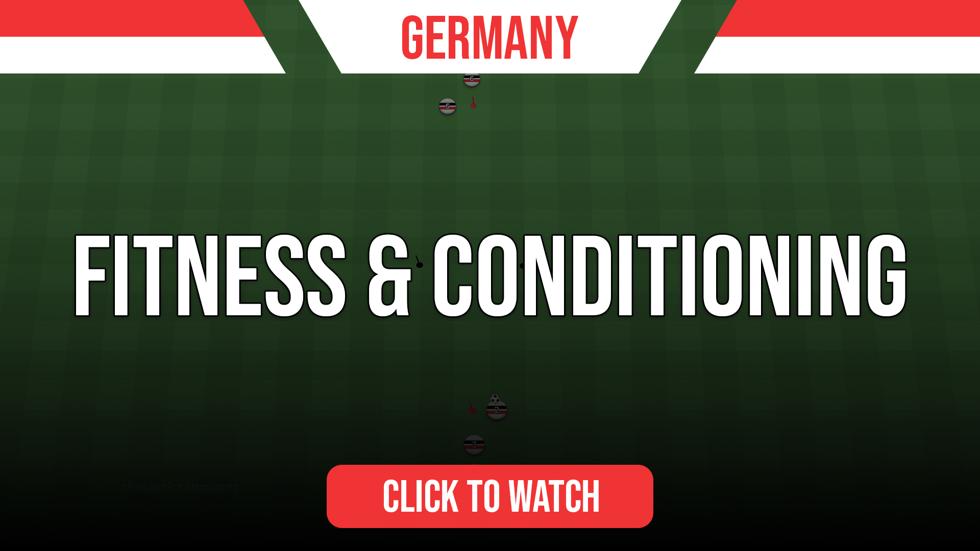 Germany Fitness & Conditioning