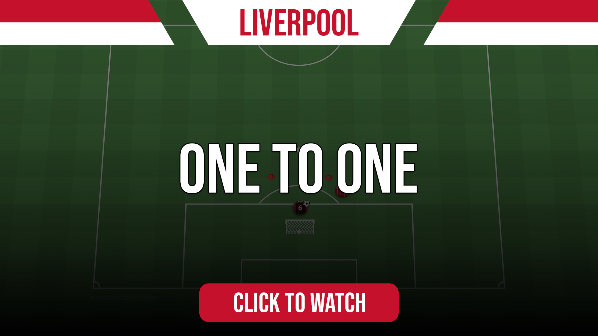 Liverpool One to One Coaching Activity